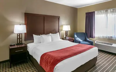 Comfort Inn Fort Collins North