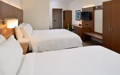 Holiday Inn Express Lodi by IHG