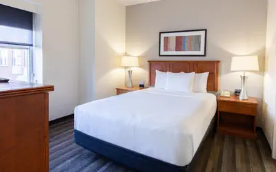 Hyatt House Chicago Schaumburg