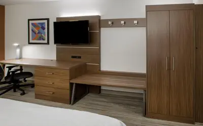 Holiday Inn Express & Suites Trinidad by IHG