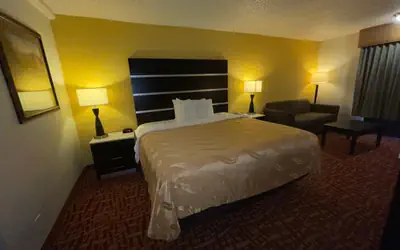 Quality Inn Fort Smith I-540