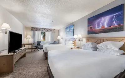 Red Lion Inn & Suites Goodyear
