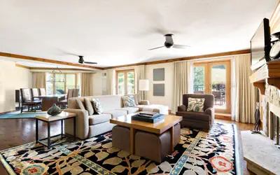 Park Hyatt Beaver Creek Resort and Spa, Vail Valley