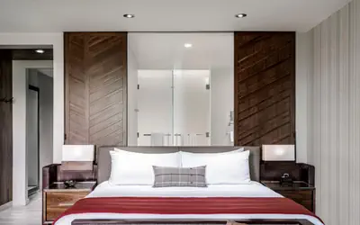 Edgewood Tahoe Resort