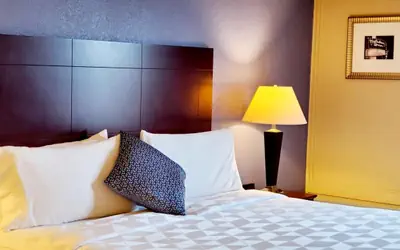 Holiday Inn South Plainfield-Piscataway by IHG