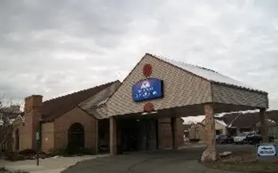 Americas Best Value Inn Romulus/Detroit Airport