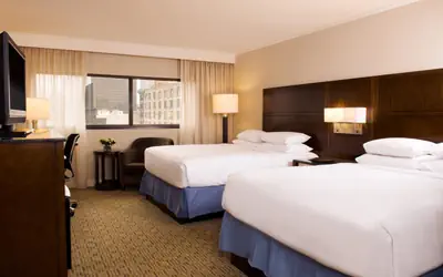 Hyatt Regency Milwaukee