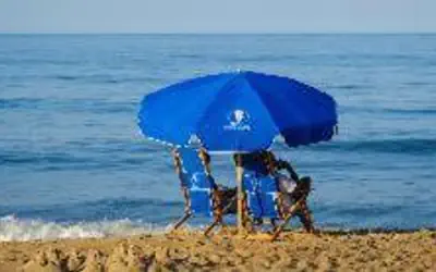 The Sea Ranch Resort