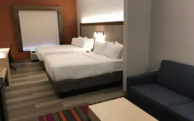 Holiday Inn Express Orlando - South Davenport by IHG