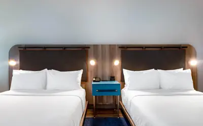 TRYP by Wyndham Orlando