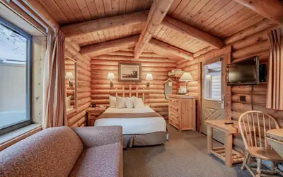 Cowboy Village Resort