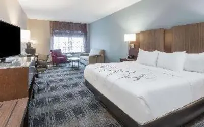 La Quinta by Wyndham Aberdeen-APG