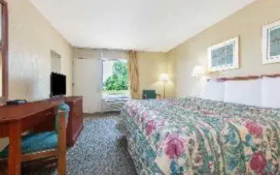 Hampton Inn By Hilton Clanton