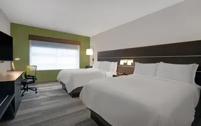 Holiday Inn Express - Milwaukee Downtown by IHG
