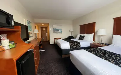 Best Western Plus Waterville Grand Hotel