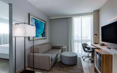 Wyndham Garden Miami International Airport