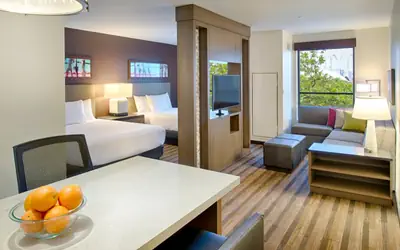 Hyatt House Seattle Downtown