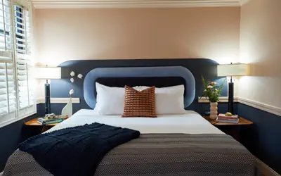 The Oliver Hotel Knoxville, by Oliver