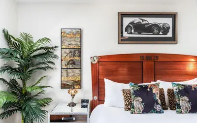 National Hotel, An Adult Only Oceanfront Resort