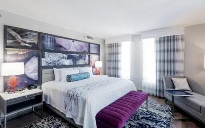 Hotel Indigo - Birmingham Five Points S - UAB by IHG