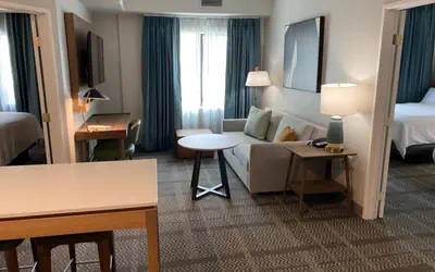 Staybridge Suites Phoenix Glendale Sports Dist by IHG