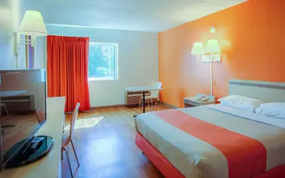 MOTEL 6 - Albany, NY - Airport