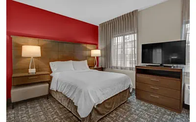 Staybridge Suites Salt Lake-West Valley City by IHG