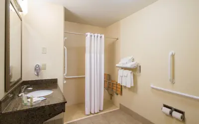 Staybridge Suites Buffalo by IHG