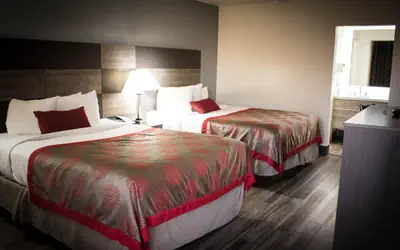 Ramada by Wyndham North Platte