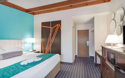 Howard Johnson by Wyndham Bangor