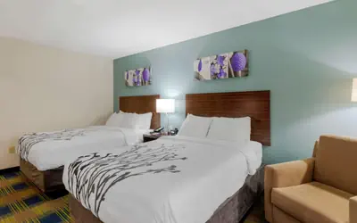 Sleep Inn & Suites Smyrna - Nashville Area
