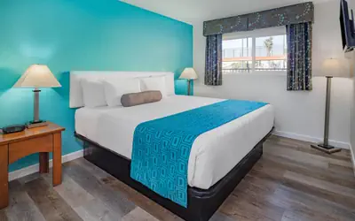 Howard Johnson Suites by Wyndham San Diego Chula Vista BayFront