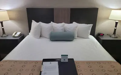 Best Western Airport Inn