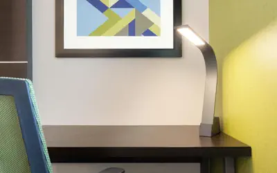 Holiday Inn Express - Jamaica - JFK AirTrain - NYC by IHG