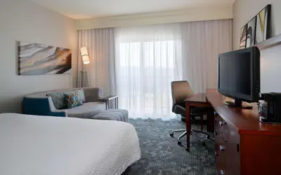 Sonesta Select Kansas City South Overland Park