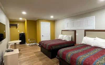 Ritz Inn-San Francisco Airport SFO