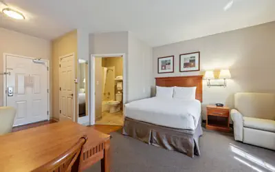 Extended Stay America Suites - Lawton - Fort Sill