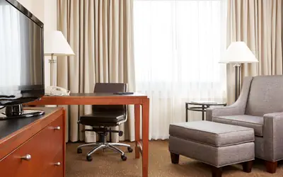 Hyatt Centric Chicago Ohare