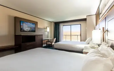 Don Laughlin's Riverside Resort & Casino