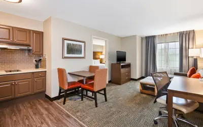 Staybridge Suites Kalamazoo by IHG