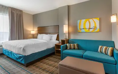 MainStay Suites Carlsbad South