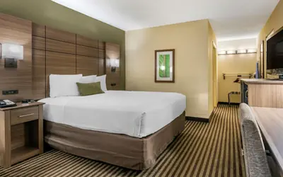 Best Western Downtown Stuart