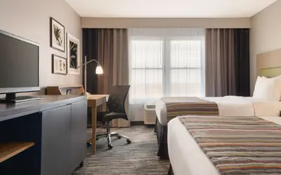 Country Inn & Suites by Radisson, Galena, IL