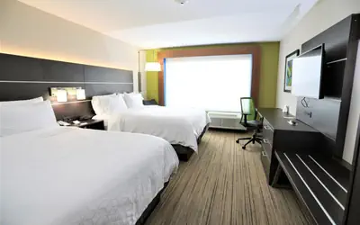 Holiday Inn Express & Suites - Forney, an IHG Hotel