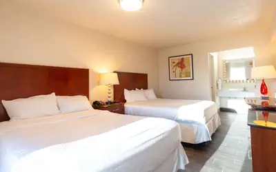 Magnuson Extended Stay and Suites Airport Hotel