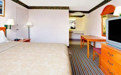 Magnuson Hotel Jacksonville Downtown