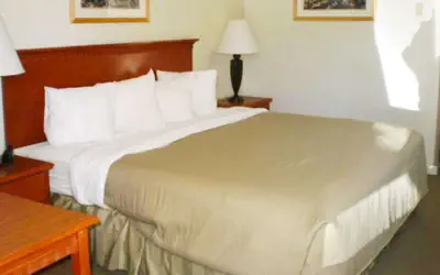 Magnuson Hotel Park Vue