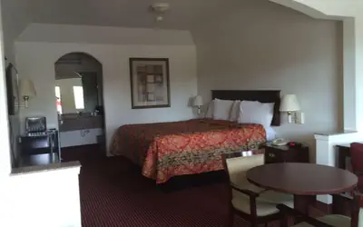 Executive Inn Schulenburg