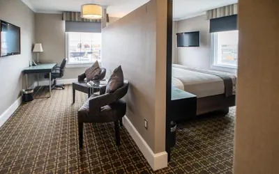 voco The Tiger Hotel, Columbia, MO by IHG