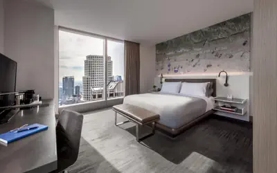 InterContinental - Los Angeles Downtown by IHG